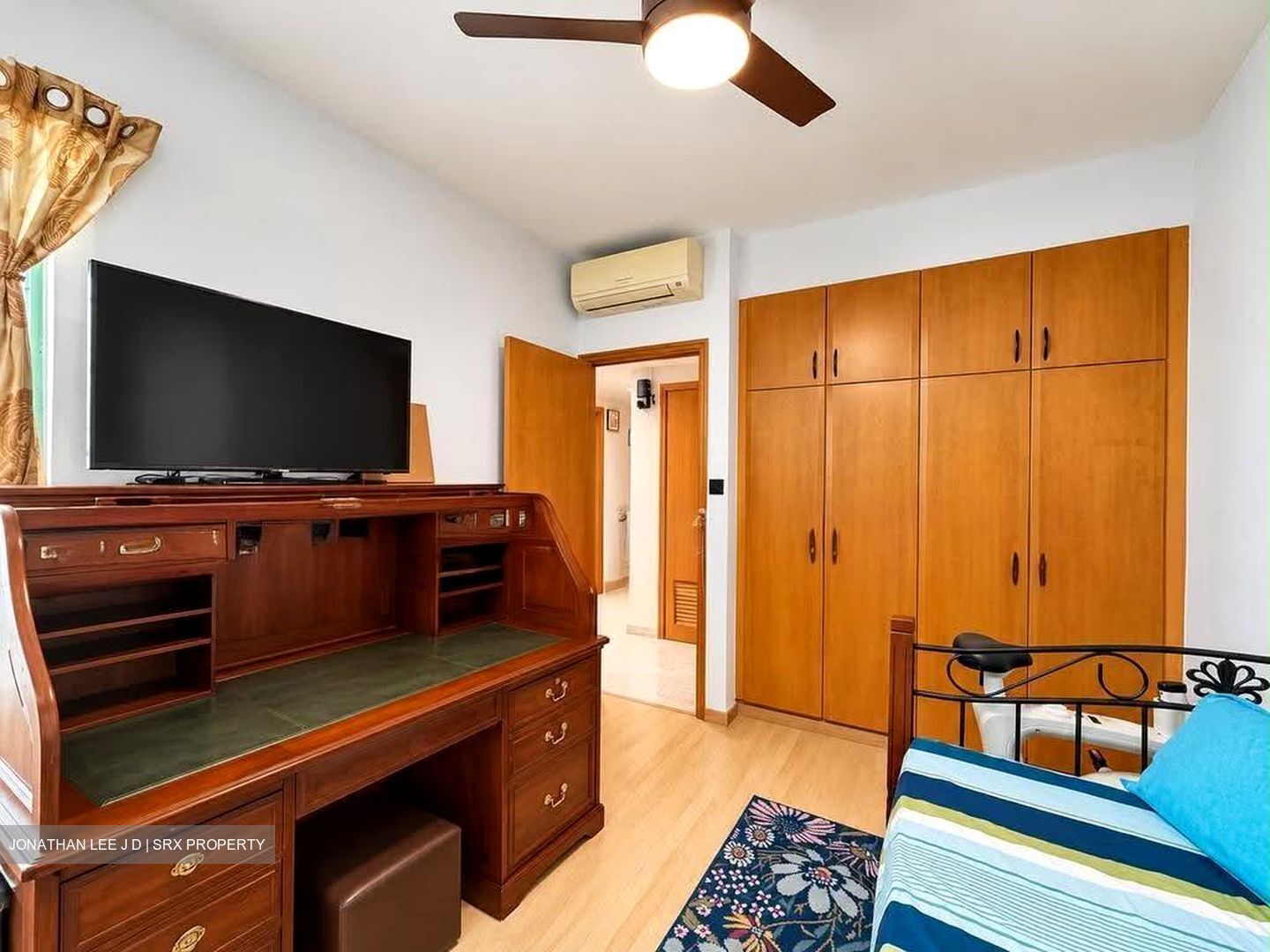 Guilin View (D23), Condominium #629377851